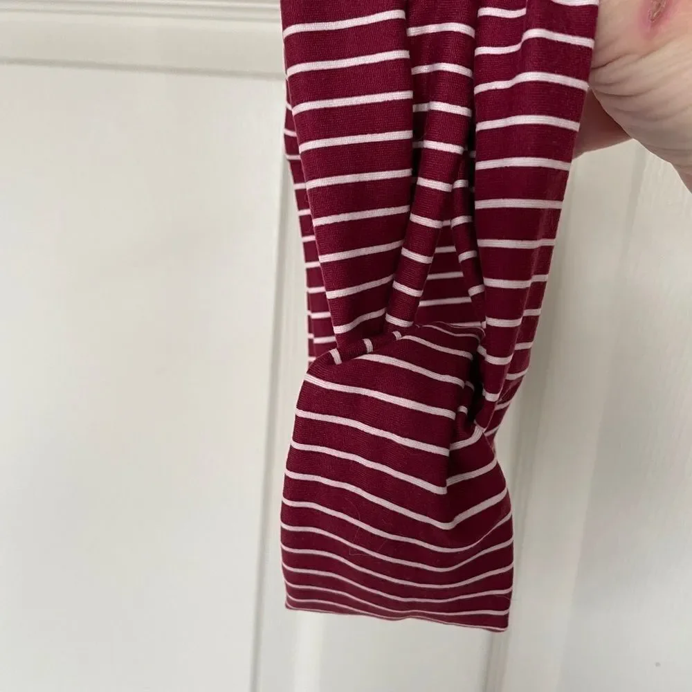 Handmade Stretch Twist. Knotted Headband NWOT